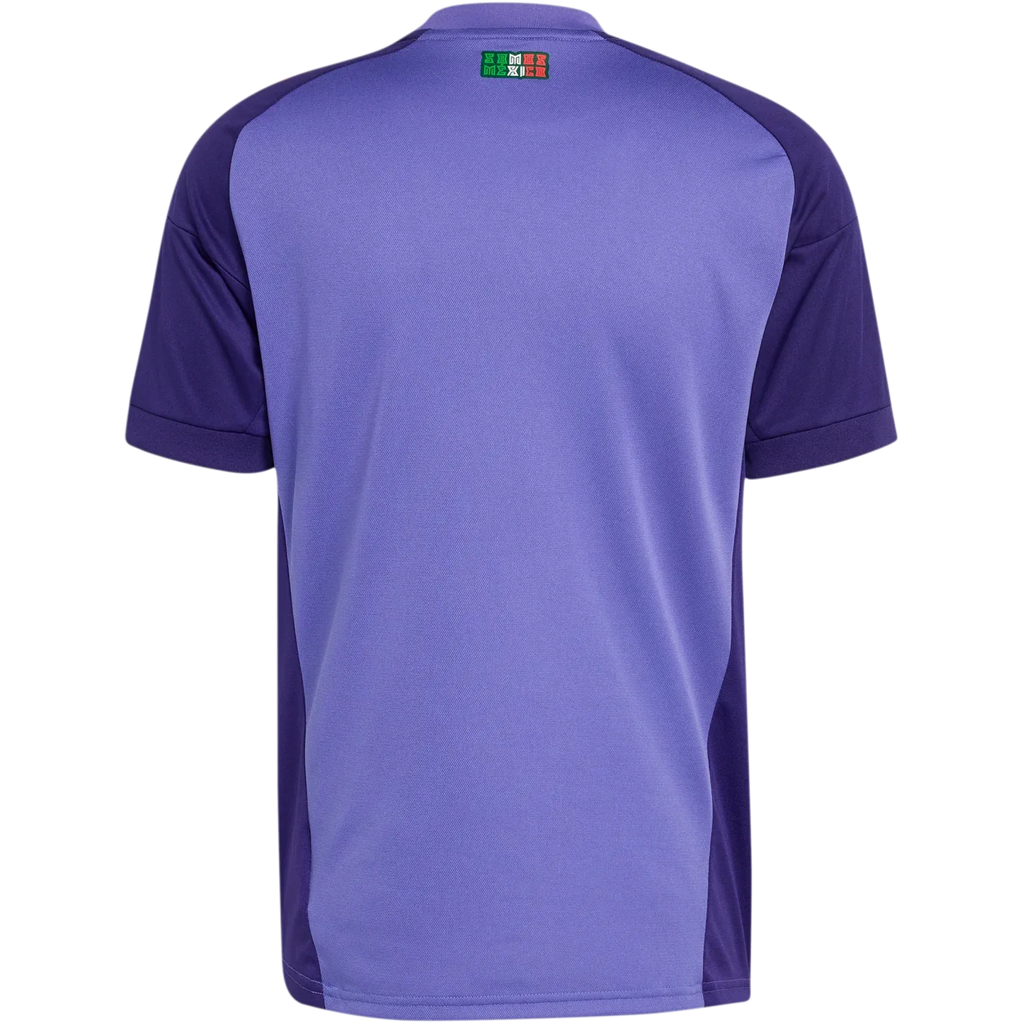 Camiseta adidas México Visitante 2026 Portero