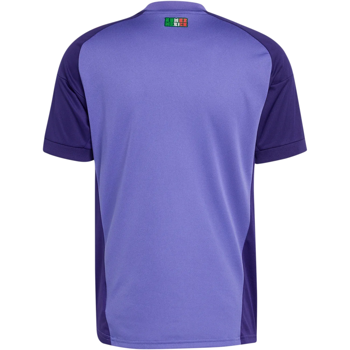 Camiseta adidas México Visitante 2026 Portero