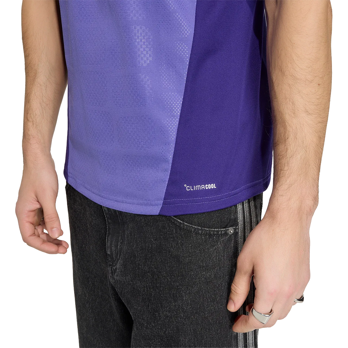 Camiseta adidas México Visitante 2026 Portero