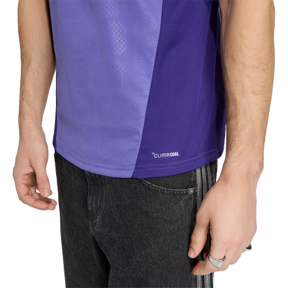 Camiseta adidas México Visitante 2026 Portero