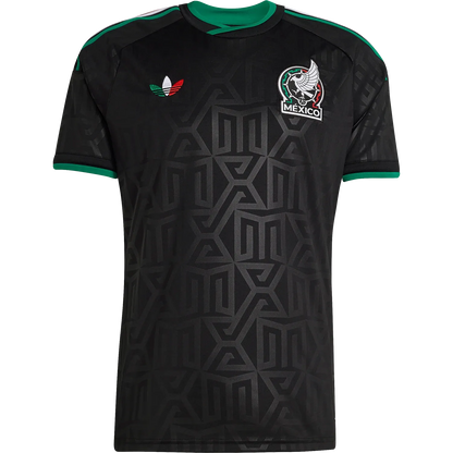 Camiseta adidas México Tercera 2026 Versión Estadio