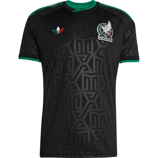 Camiseta adidas México Tercera 2026 Versión Estadio