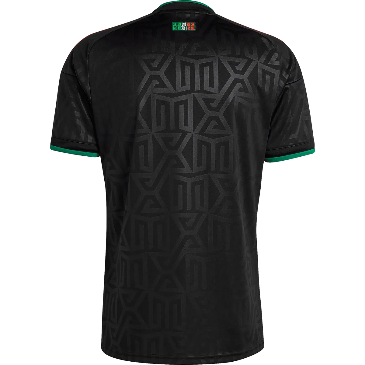 Camiseta adidas México Tercera 2026 Versión Estadio