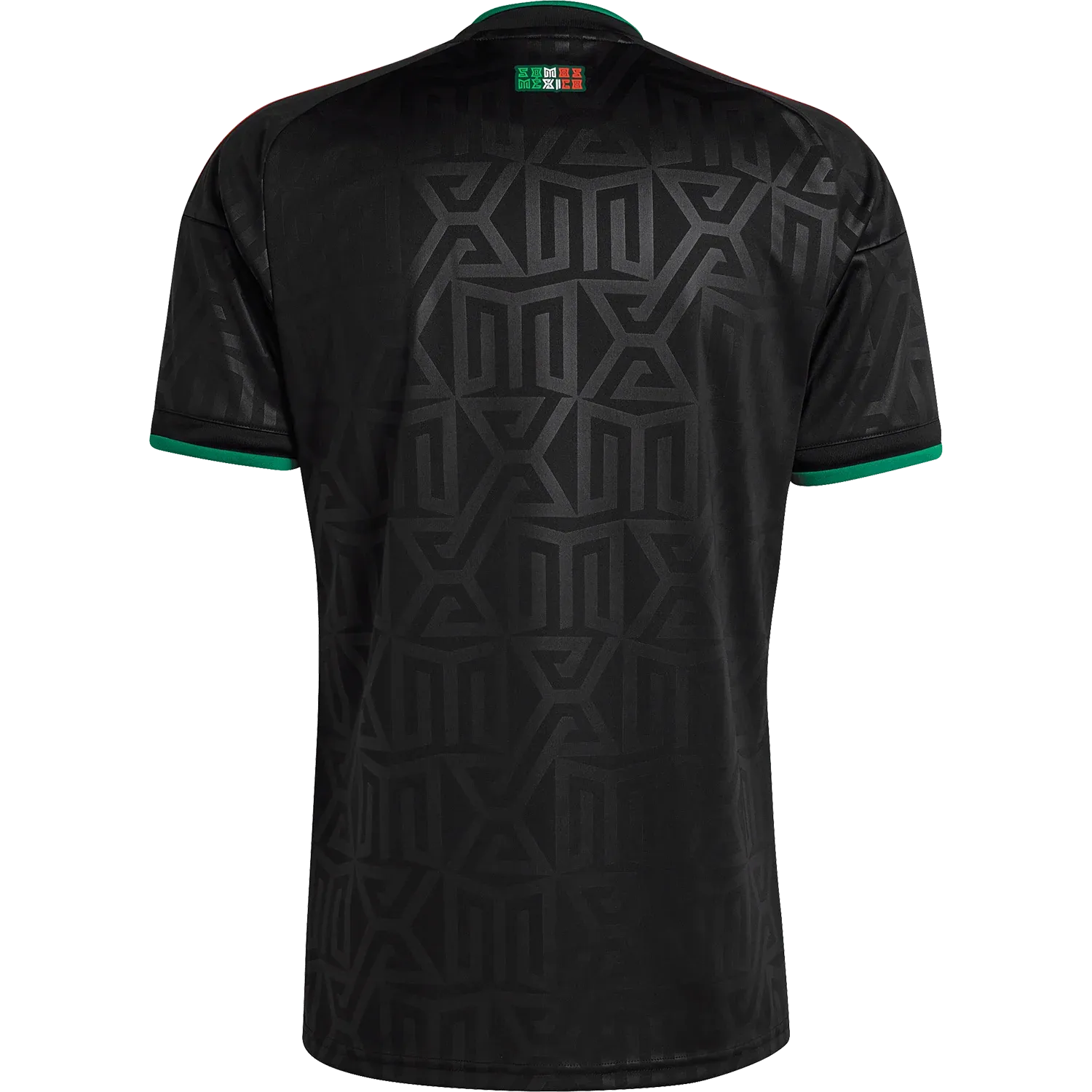 Camiseta adidas México Tercera 2026 Versión Estadio