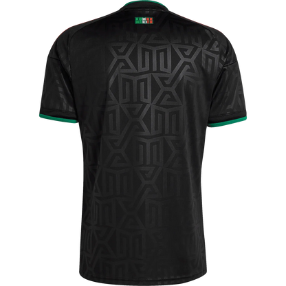 Camiseta adidas México Tercera 2026 Versión Estadio