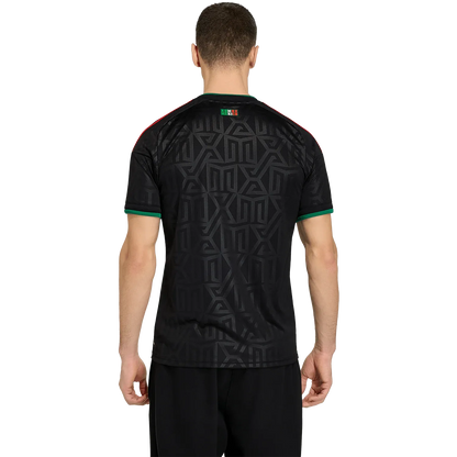 Camiseta adidas México Tercera 2026 Versión Estadio