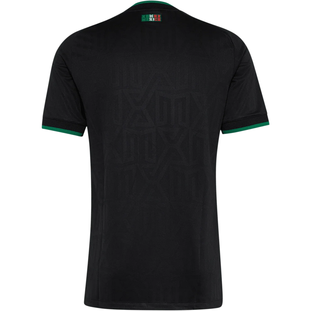 Camiseta adidas México Tercera 2026 Versión Jugador (Auténtica)