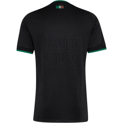 Camiseta adidas México Tercera 2026 Versión Jugador (Auténtica)