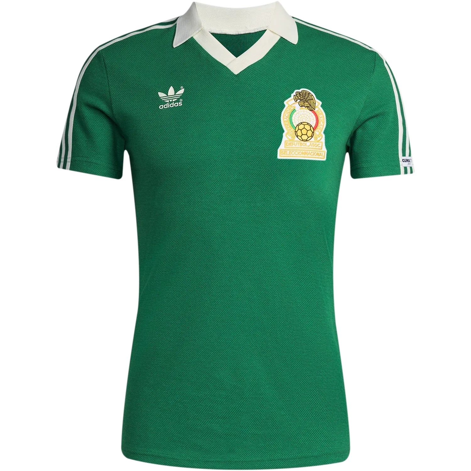 Camiseta adidas México 1986 Local Hombre