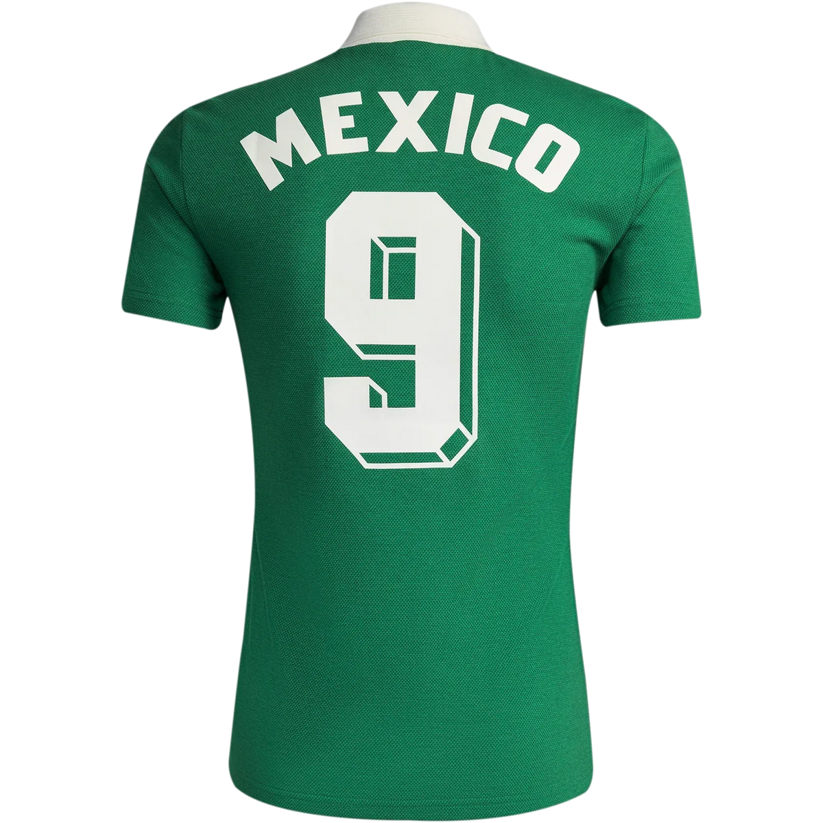 Camiseta adidas México 1986 Local Hombre