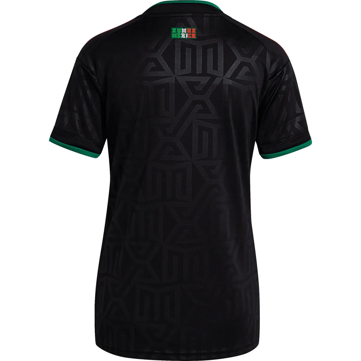 Conjunto adidas México Tercera 2026 Bebé Versión Estadio