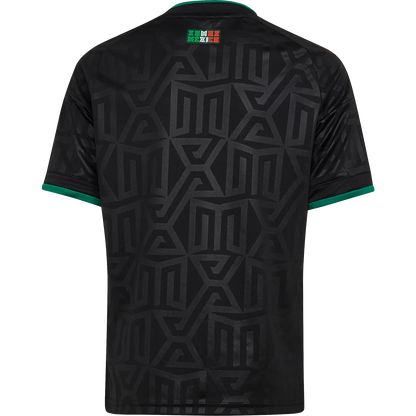 Camiseta adidas México Tercera 2026 Juvenil Versión Estadio