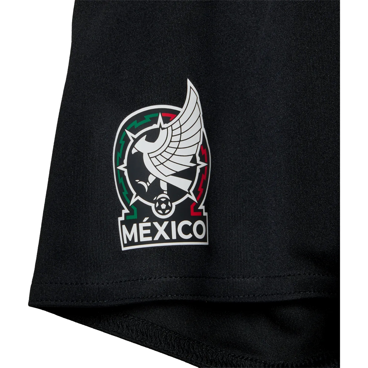 Conjunto adidas México Tercera 2026 Bebé Versión Estadio