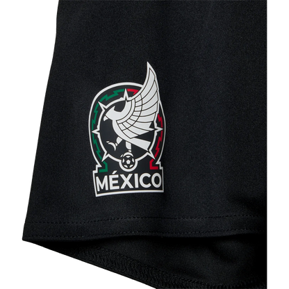 Conjunto adidas México Tercera 2026 Bebé Versión Estadio