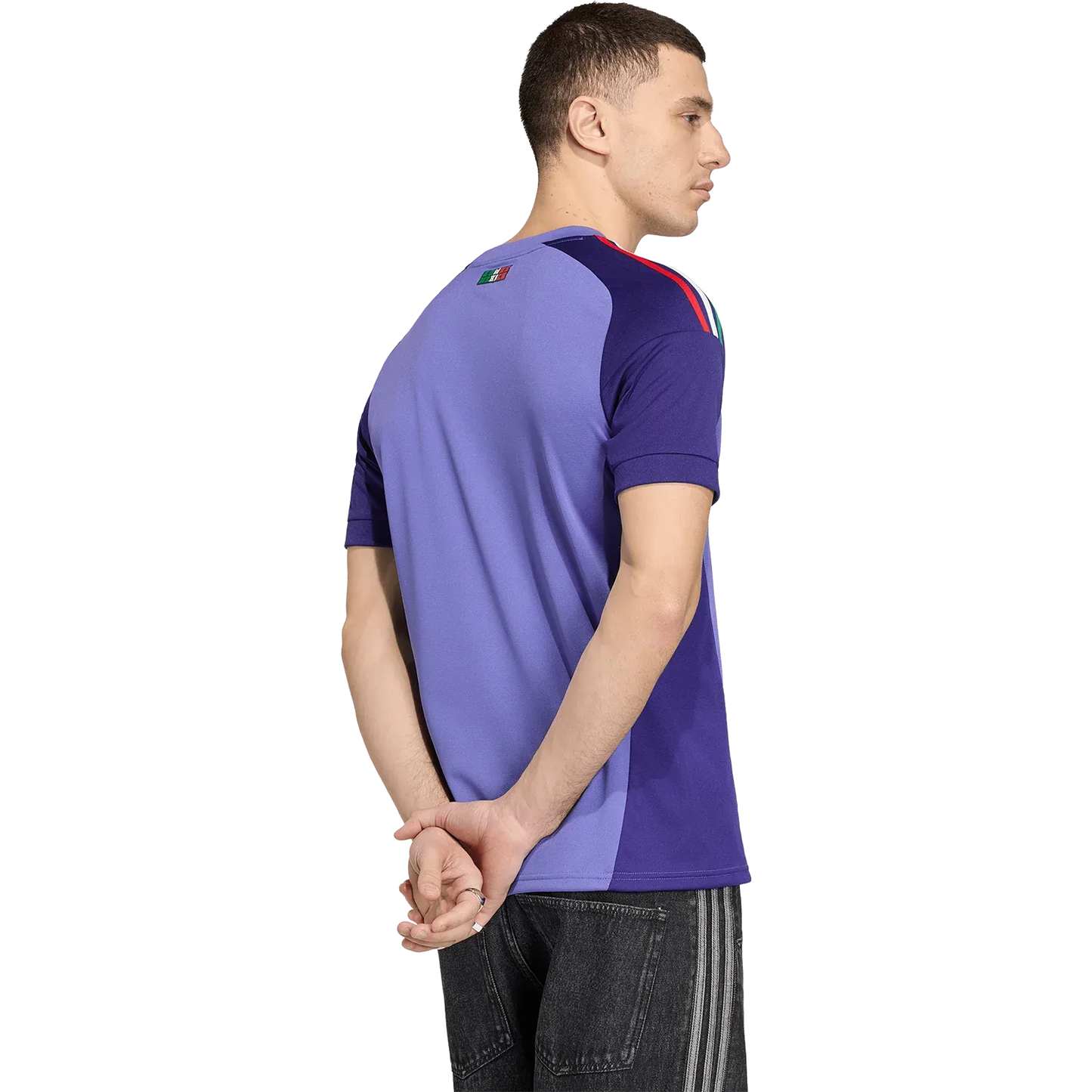 Camiseta adidas México Visitante 2026 Portero